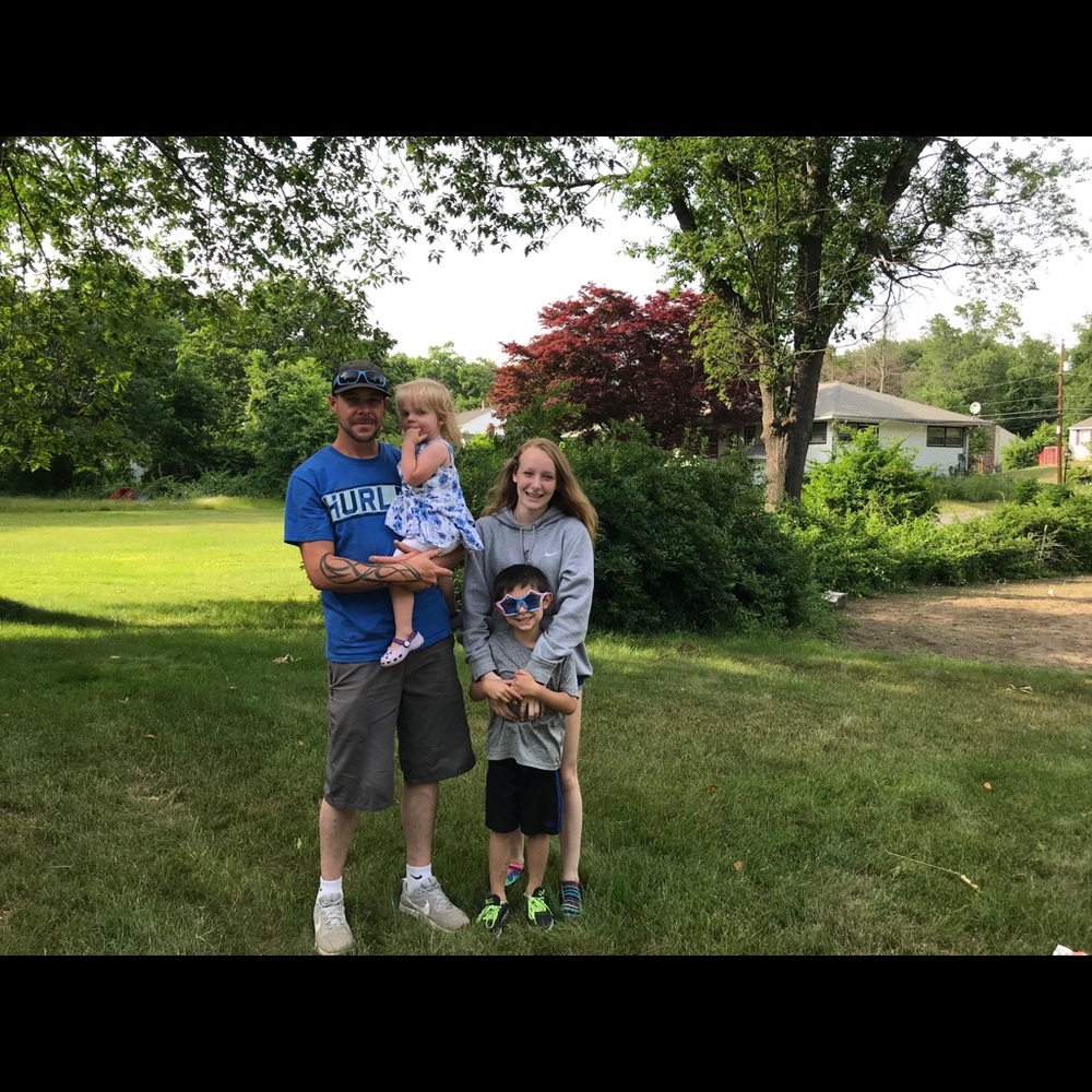 Meet your Posher, Tim